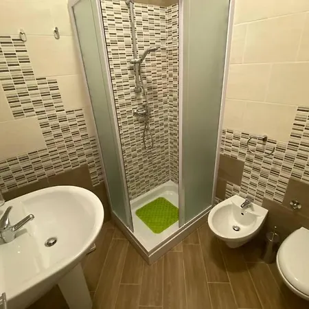 Sole アパート サン・ピエトロ・イン・ベヴァーニャ