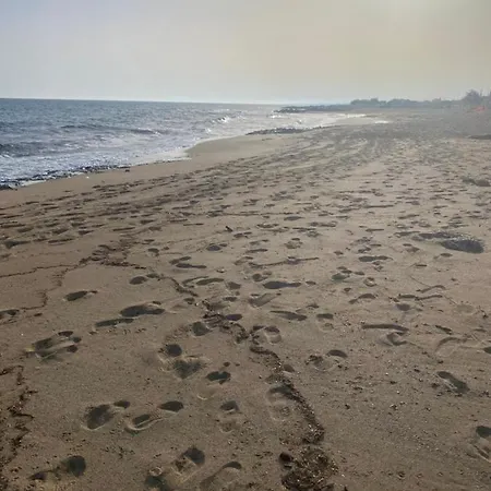 Sole アパート サン・ピエトロ・イン・ベヴァーニャ