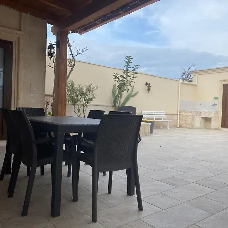 Apartmán Sole