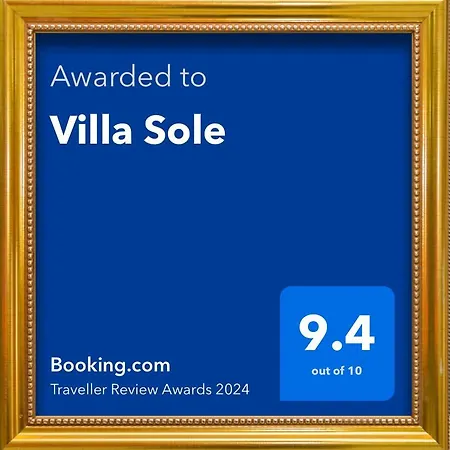 Sole Apartmán