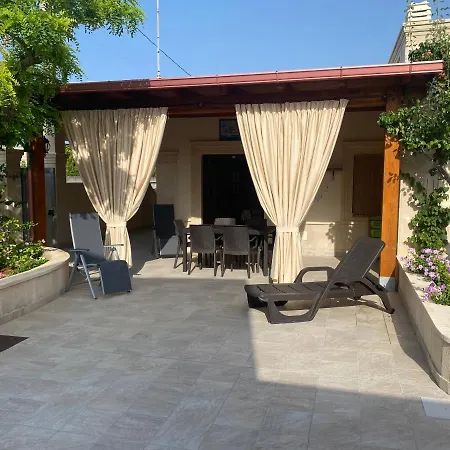 Sole Apartment