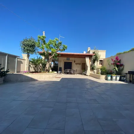 Apartamento Sole San Pietro in Bevagna