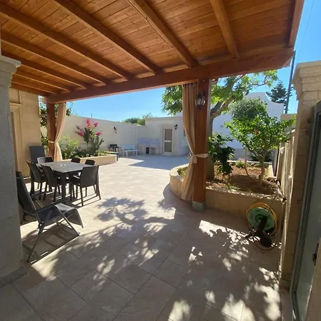 Apartamento Sole *