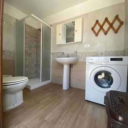 Sole Apartamento San Pietro in Bevagna